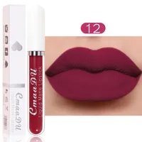 Cmaadu Matte Liquid Lipstick-Single