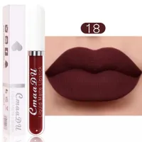 Cmaadu Matte Liquid Lipstick-Single