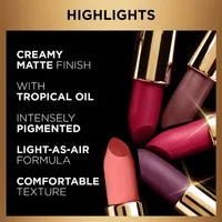 MYGLAMM Manish Malhotra Soft Matte Lipstick