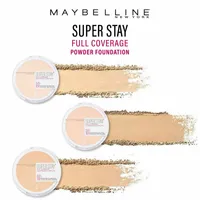 Maybelline Super Stay Full Coverage Face Powder-16h