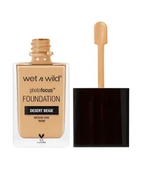 WET N WILD Photo Focus Matte Foundation