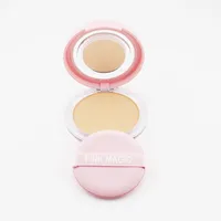 Dorea Pink Magic Flawless Compact Powder