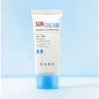 DABO Waterfull Uv Shield Daily Sun Cream SPF 50+ PA+++ - 50ml