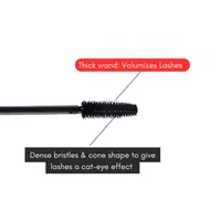 CLARALine Volume Extreme Mascara