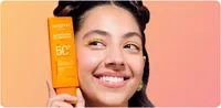 Dot & Key Mango Detan Gel Sunscreen Oil-free SPF 50+ PA+++ - 80g