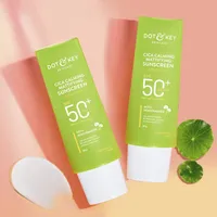 Dot & Key CICA Calming Mattifying with NIACINAMIDE Sunscreen SPF 50+ PA+++ - 50g