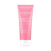 Dot & Key Watermelon Refresh Gel Face Wash - 15ml