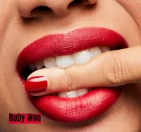 MAC Retro Matte Lipstick
