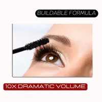 CLARALine Volume Extreme Mascara