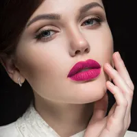 CLARALine Kiss Proof High-Definition Matte Lip Cream