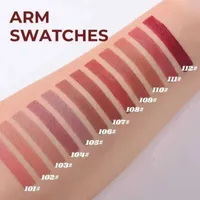 BEAUTY GLAZED Velvet Soft Mist Lipstick