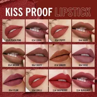 IMAGIC Waterproof Matte Lipstick