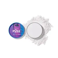 MYGLAMM POSE HD Setting Powder - Ivory