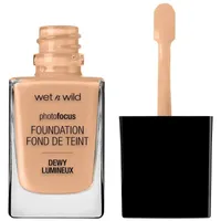Wet N Wild Dewy foundation