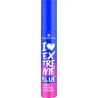 Essence I Love Extreme BLUE Crazy Volume Mascara
