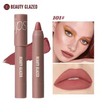 BEAUTY GLAZED Velvet Soft Mist Lipstick