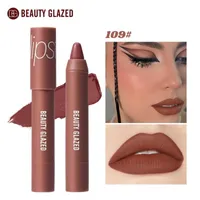 BEAUTY GLAZED Velvet Soft Mist Lipstick