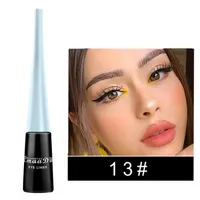 Cmaadu Single Liquid Color Eyeliner