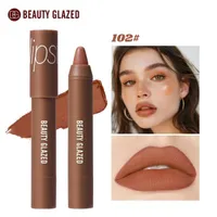 BEAUTY GLAZED Velvet Soft Mist Lipstick