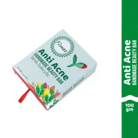 Firnas Hand Made Beauty Bar Anti Acne with Salicylic