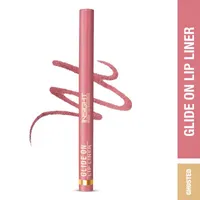 Insight Cosmetics Glide On Lip Liner