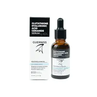 Guerniss Raw Glutathion Hyaluronic Acid Ceramide Serum