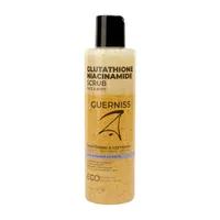 Guerniss Raw Glutathione Niacinamide Body Scrub 200ml