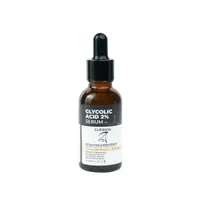 Guerniss Raw Glycolic Acid 2% Serum
