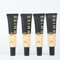 Guerniss 2-in-1 Foundation+ concealer