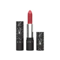 Lily Satin Lipstick