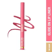 Insight Cosmetics Glide On Lip Liner