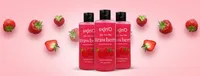 Skin’O Glow Your Skin Strawberry Scented Shower Gel-220ml