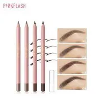 Pink Flash-E02 Oh My Emoji Eyebrow Pencil