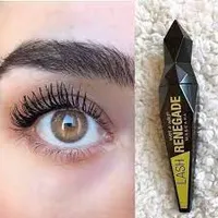 Wet n WIld-Lash Renegade Waterproof Mascara