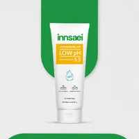 Innsaei Low pH Daily Gel Cleanser 5.5