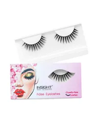Insight False Eyelashes