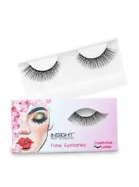 Insight False Eyelashes
