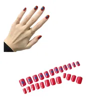 Nail Fairy Flase Nail Box