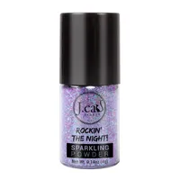 Jcat ROCKIN' THE NIGHT! SPARKLING POWDER