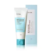 IUNIK Beta-Glucan Daily Moisture Cream - 60ml