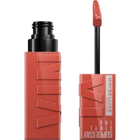 Maybelline Super Stay Vinyl Ink Longwear Liquid Lip Color