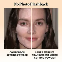 LAURA MERCIER Translucent Loose Setting Powder 29g