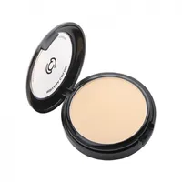 Nirvana Color Mattifying and Poreless Pressed Powder