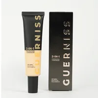 Guerniss 2-in-1 Foundation+ concealer