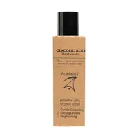 Guerniss Raw Glycolic Acid Micellar Water
