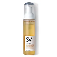 SV' SAVEE Niacinamide+ VC Foam Even tone Cleanser - 80g