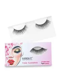 Insight False Eyelashes