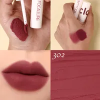 Focallure True Matte Lip Clay-FA179