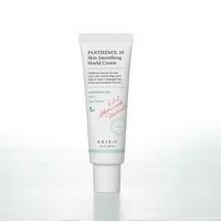 AXIS-Y Panthenol 10 Skin Smoothing Shield Cream - 50cml