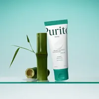 PURITO Seoul Mighty Bamboo Panthenol Cleanser - 150ml